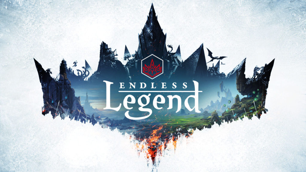 Short reviews the Steam game Endless Legend and all its options for accessibility! Seen is the game's main theme.