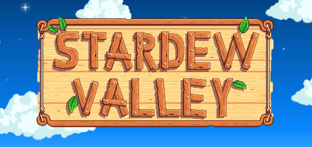 Short speaks of the fantastically accessible modification available for the Steam game Stardew Valley. Seen is the game's man screen.